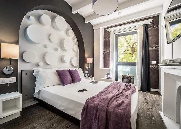 Emphasis Suites & Rooms