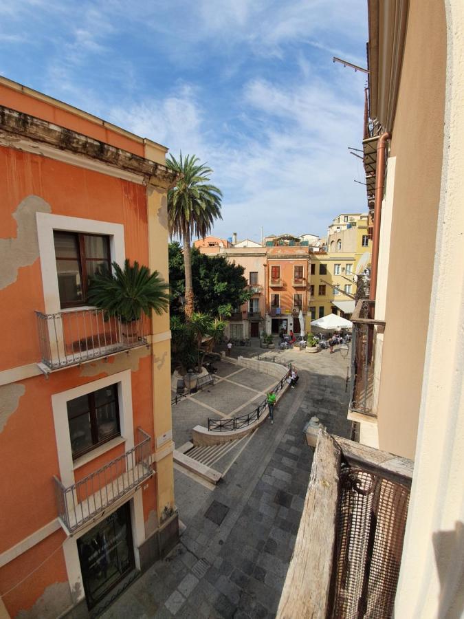 Bed & Breakfast Emphasis & Cagliari