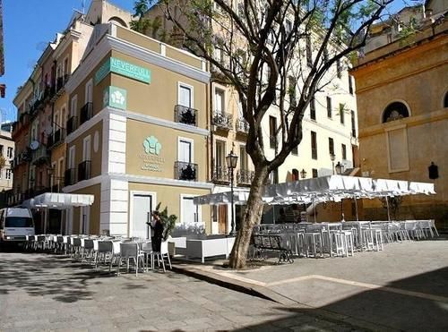Emphasis & Bed & Breakfast Cagliari
